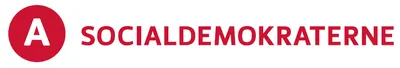 Socialdemokraterne logo
